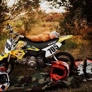 Meet your Posher, Andrea